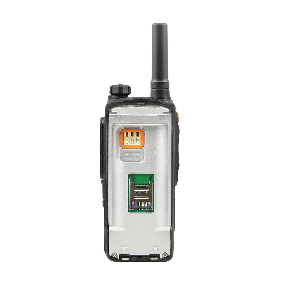 WiFi/4G/LTE Nationwide Coverage Handheld PoC Radio TH-681 Pro