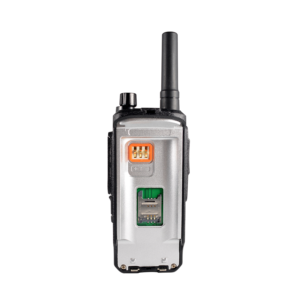 New Professional 4G/LTE/Wi-Fi PoC Two-Way Radio TH-682 Pro